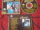 LOS TEMERARIOS **Tu Ultima Cancion** VERY SCARCE 1993 Spain CD NO PROMO LP RARE