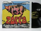 Pigs and Repugnance  Frank Zappa  live in New York
