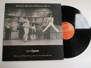 THE WHO - WHO'S BETTER WHO'S BEST OF LP VINYL UK 1st Press Greatest Hits Album