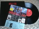 Mötley Crüe  ?