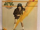 AC/DC  - HIGH VOLTAGE -  “76” ATLANTIC  ATL 50257, German Import, Vinyl is VG++