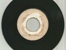 RULERS / LET MY PEOPLE GO / RIDING HIGH / 7''/