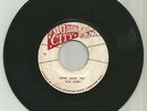 BOB ANDY / CRIME DONT PAY / BOB ANDY & THE CHORUS / I WOULD'NT BE A FOOL / 7''/