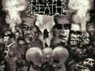 NAPALM DEATH - The Code Is Red Long Live The Code (reissue) - Vinyl (LP)
