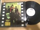 Yes the yes album promo copy white label.1 st press.atlantic vg+