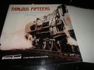 MINT- FAMOUS FIFTEENS AT WORK ON THE SOUTH AFRICAN RAILWAYS 1978 SP008 LP STEAM