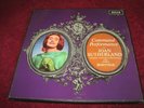 UK DECCA SET 247/48 WB gr ED1 Command Performance Joan Sutherland 2LP