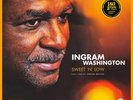 Ingram Washington ‎- Sweet 'N' Low [180G Vinyl]
