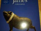James - Millionaires - Reissue 2 x LP vinyl 2017 tim booth