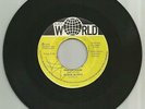 BLACK BLOOD / PARTY TRAIN / DUB / 7''/