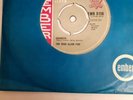 The Dave Clark Five - Chaqita (Ember EMBS 156) VG