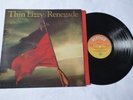 THIN LIZZY   RENEGADE   1981 UK 1ST PRESS CLASSIC ROCK VINYL LP   PLAYS TIDY