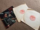 ELVIS PRESLEY 2XLP.'THE BURBANK SESSIONS VOL.2'. RARE AUDIFON GERMAN 2LP.VINYL
