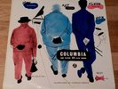 THE ART TATUM ROY ELDRIDGE ALVIN STOLLER JOHN SIMMONS QUARTET UK LP COLUMBIA
