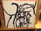 Cookin' with the Miles Davis Quintet - DG Prestige jazz LP