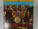 1967 THE BEATLES SGT. PEPPERS LONELY HEARTS CLUB BAND - CAPITOL LP RECORD