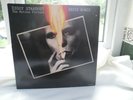 DAVID BOWIE - ZIGGY STARDUST THE MOTION PICTURE - ORIGINAL 1983  DBL VINYL LP
