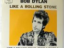 Bob Dylan - Like A Rolling Stone + 2 EP- 1965 - 7