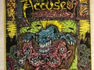 The Accused - Martha Splatterheads Maddest Stories Ever Told - Promo - Very Nice