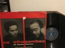 Lp 33t Os Afro Sambas De Baden Vinicius Original 1966 Brazil Mono-fm-16