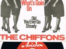 THE CHIFFONS 