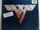 Van Halen ?– Van Halen II SEALED 1st Press 1979 USA LP w/ HYPE  David Lee Roth