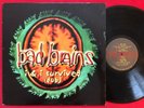 BAD BRAINS   I & I SURVIVED DUB LP (2002) RARE REGGAE LOUNGE RLG 007
