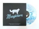 MANGLEHORN SOUNDTRACK LP CLEAR & BLUE COLORED VINYL Explosions In The Sky