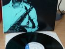 SONNY ROLLINS. NEWK'S TIME. 1982 Reissue 12