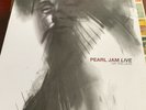 Pearl Jam Live on Ten Legs Vinyl Boxset - open But never played. NM OOP Rare