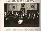 LP Al Bowlly With Ray Noble Al Bowlly With Ray Noble 1931 To 1934 NEAR MINT