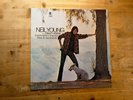 Neil Young Everybody Knows This Is Nowhere VG Vinyl Record K44073 1971 Issue