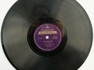 BILLIE HOLIDAY Strange Fruit 78rpm Commodore VG/VG