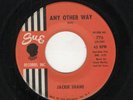 NORTHERN SOUL-JACKIE SHANE-ANY OTHER WAY/STICKS AND STONES-SUE 776