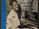 RARE GEORGE SYMONETTE 