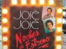 JOSE JOSE Noches De Estreno Box Set 7 LPs 1986 México Ariola