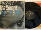 Nina Simone - Sings The Blues - 1967 US Stereo 1st Press (VG+) Ultrasonic Clean
