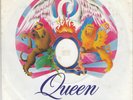 Queen - You're My Best Friend/39 (Vinyl-Single 1976)