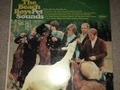 1966 Beach Boys Pet Sounds LP Vinyl Album Capitol Records ?T 2458 VG+/VG Mono
