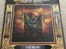 First Quest - The Music - Dungeons And Dragons- D&D Dragon1 Vinyl LP Album VG+