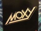 Moxy  LP  Self Titled  S/T  Rare  MERCURY  Original (1976) Sterling (1A/1A)