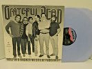 1987 Grateful Dead Special Promotional 12