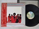 GRAHAM CENTRAL STATION MIRROR WARNER P-10197W Japan OBI VINYL LP