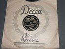 BILLIE HOLIDAY Solitude / There is No Greater Love  Decca # 23853  V+ or better