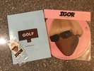 Tyler The Creator Faceless IGOR Picture Vinyl Disc. Never Played