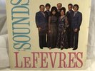 NEW The New Sounds of The LeFevres Vinyl LP Record 12