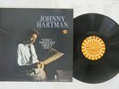 JOHNNY HARTMAN AND I THOUGHT ABOUT YOU ROULETTE YW-7516-RO Japan VINYL LP