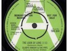 GLADYS KNIGHT AND THE PIPS Look Of Love 7