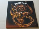 MOTORHEAD - live in france 2008  -  2 x lp' - red vinyl