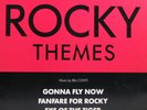 The ROCKY THEMES  Soundtrack 12' EP / Single  SirH70
